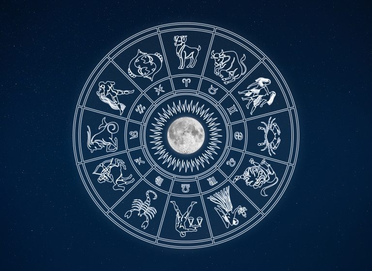 Indianisches Horoskop