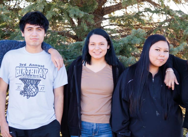 19 Schülerinnen und Schüler feiern im Mai 2021 ihren Schulabschluss!