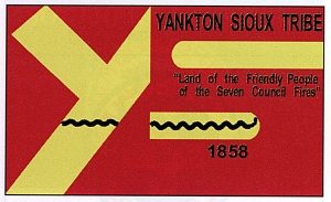 yankton-sioux_flagge