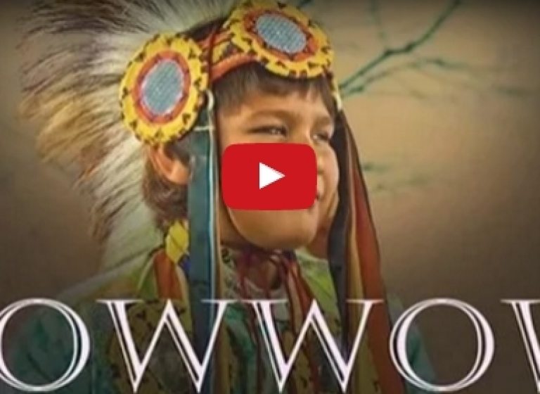Powwow 2015