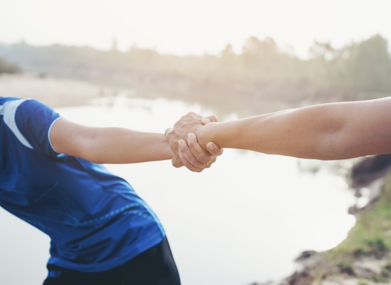Eine arbeitsreiche Zeit für das St. Josefs Team