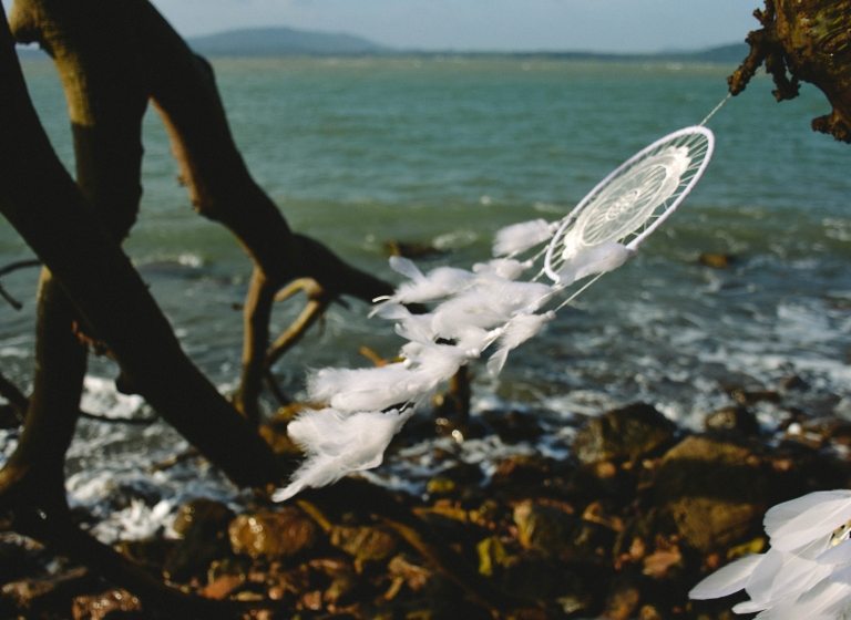 Ich habe einen Traum …