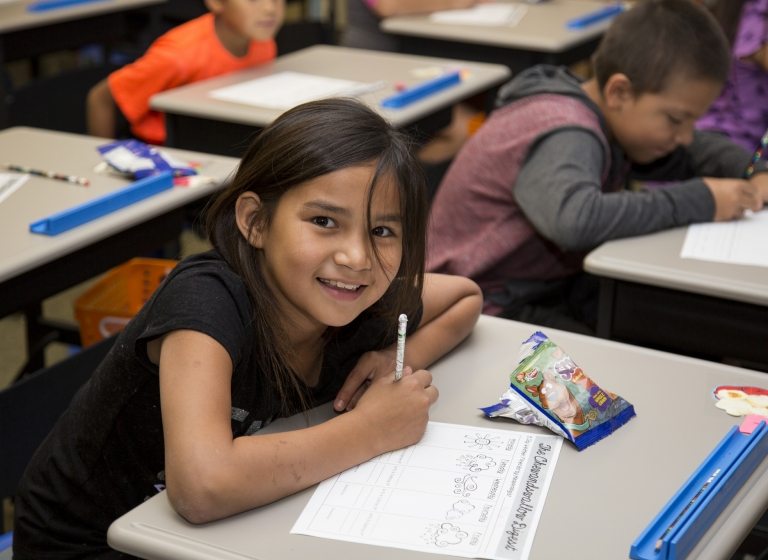 Die Lakota-Kultur lehren und wahren