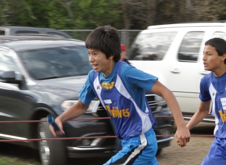 Ein großer Fortschritt in Sachen Gesundheit!