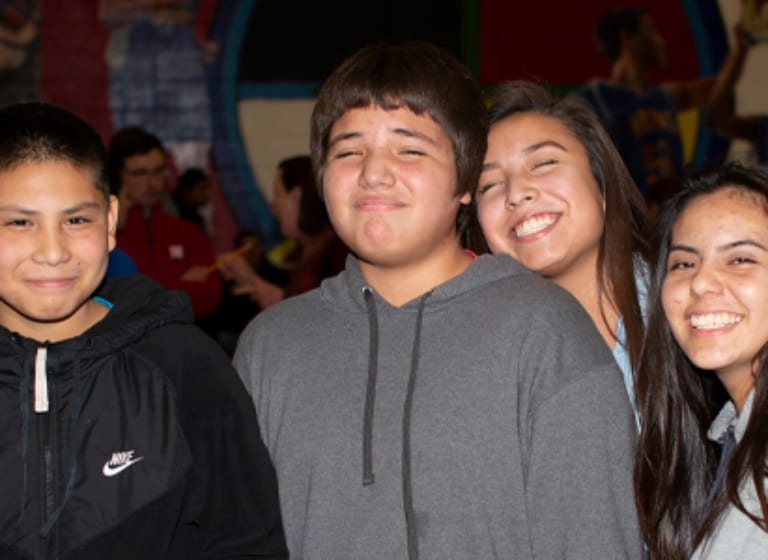 Bald ist wieder die Nationale Familienwoche!