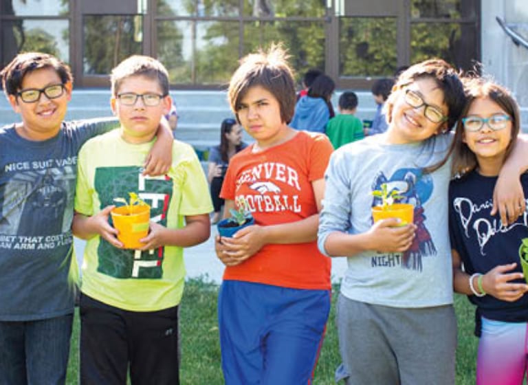 Die diesjährige Sommer-Tagesfreizeit wurde abgesagt!