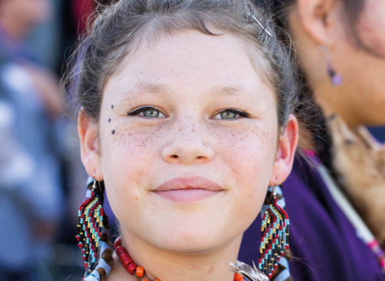 Eine herzerwärmende Geschichte, zu der Sie beitragen!