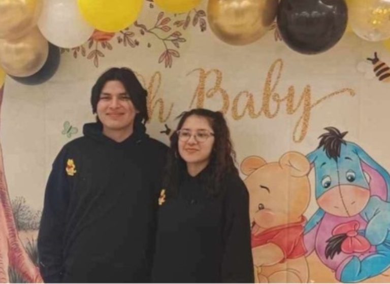 Eine Zukunft aufbauen: Taivins Geschichte